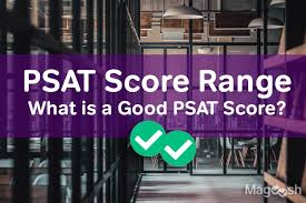 Psat Score Range What Is A Good Psat Score Magoosh High