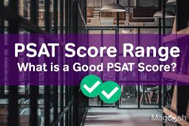 psat score range what is a good psat score magoosh high