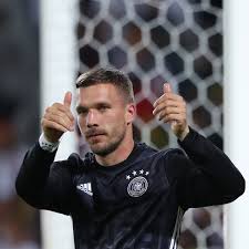 See more of lukas podolski on facebook. In Celebration Of Lukas Podolski Germany Legend And Professional Enigma