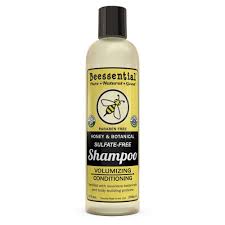 Beessential Botanical Sulfate Free Shampoo Honey 8 Ounce Read More Reviews Of The Product By Visiting T Sulfate Free Shampoo Shampoo Paraben Free Products