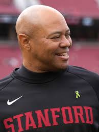 Chargers interview David Shaw after Jim Harbaugh for head coach job