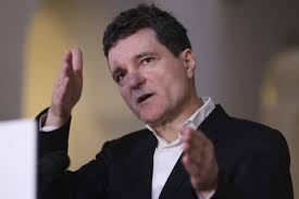 Nicușor Dan vine cu o ipoteză neașteptată: Cine s-ar afla, de fapt, în  spatele lui Călin Georgescu