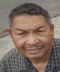 Roland Beasley Obituary (1944