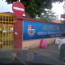 Sk (p) sultan ibrahim 3. Sekolah Kebangsaan Sultan Sulaiman Ii School In Kuala Terengganu