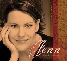 Jenn Newman (vocals), Larry Loeber (piano), Steve Fitch (drums)