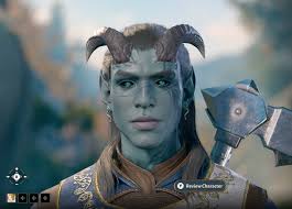 Finally started my first dark urge run and it's a... devotion paladin.  There are so many durge unique options that are oathbreaking for a oath of  devotion specifically. I'm going to resist