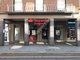 Hier finden sie eine übersicht aller targobank filialen in neuss. Santander Consumer Bank Ag Filiale Neuss Neuss
