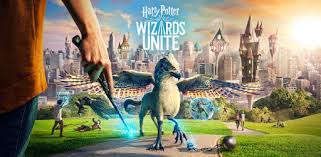 Image result for wizarding computer game