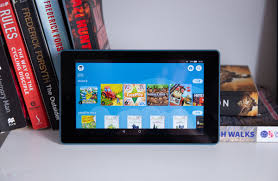 Amazon Fire 7 Review The Ultimate Cheap Tablet