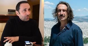 4 οκτωβρίου 2001 ημέρα προβολής: Renos Xaralampidhs Na Afhsoyme Moystaki Oloi Oi Ellhnes Gia Ta 200 Xronia Apo Thn Ellhnikh Epanastash