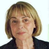 Anna Mazzarella's Instagram, Twitter & Facebook