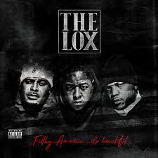 The lox performance is a 20.000 sq. The Lox Filthy America It S Beautiful Album Review Pitchfork