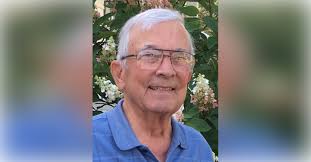 Obituary information for Robert W. Spurgeon