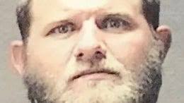 Muncie father arrested