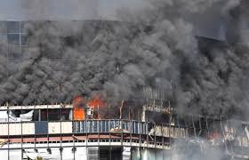 Angry Pilot Wrote Anti Irs Rant Before Suicide Plane Crash In Austin The Denver Post