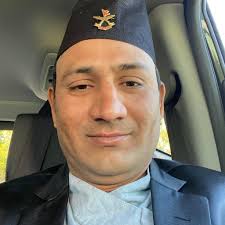 Hari Thapa