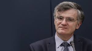 Σύμφωνα με την ανακοίνωση του πατριαρχείου, η . O Ka8hghths Swthrhs Tsiodras Arxwn Ofikialios Eidhseis Nea To Bhma Online