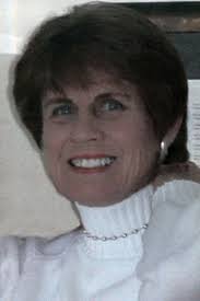 Georgia Lund Obituary