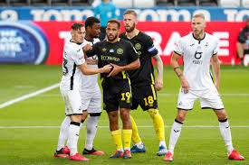 Currently, brentford rank 4th on sofascore livescore you can find all previous brentford vs swansea city results sorted by their h2h. Match Preview Brentford Vs Swansea City News Official Website Of Brentford Football Club