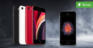 2016 (mmxvi) was a leap year starting on friday of the gregorian calendar, the 2016th year of the common era (ce) and anno domini (ad) designations, the 16th year of the 3rd millennium. Iphone Se 2020 Vs Iphone Se 2016 Vergleich Der Generationen