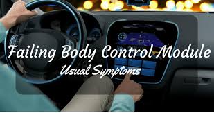 Jeep kj 2005 manual online: Usual Symptoms Of Failing Body Control Module Bcm You Should Know