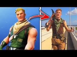 Video terbaru dari lachlan channel youtube. Lachlan Fortnite Youtube Fortnite Generator Challenge