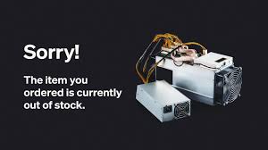 A recent report published by digitimes.com says that bitmain has placed 5nm chip orders. Bitmain S Btc Miners Sold Out Until August Report Protos