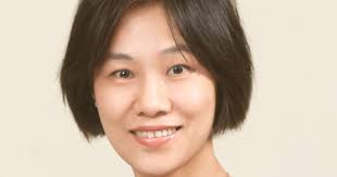 Trading places: January's people moves within Greater China