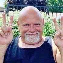 Ron Merritt Obituary