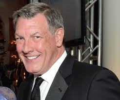 Former international modeling executive and Neal Hamil dead at 62