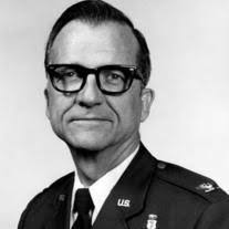 Tribute for Col. Clifford Elvin Loper