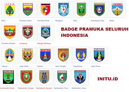 Maybe you would like to learn more about one of these? Jenis Anggota Serta Perlengkapan Standar Pramuka Official Website Initu Id