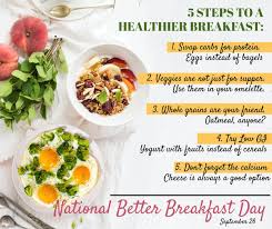 Happy Breakfast Day Eat Healthy Live Healthy And Don T Forget To Add Yoga To Your Lifestyle Bookyogatrip Healthy Breakfast Better Breakfast Healthy Eating