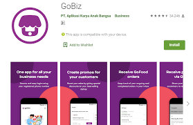 Apabila terbukti bahwa driver tidak melakukan kesalahan yang dituduhkan, maka gojek dapat membuka suspend akun. Cara Mengaktifkan Gobiz Gofood Terbaru 2020 Go Bizz Com