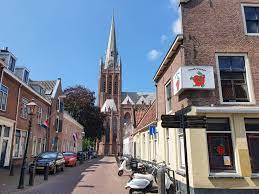 Ijsselstein is located in netherlands. Over Ijsselstein