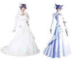 Ff14's combat classes, briefly explained. Hochzeiten Aus Final Fantasy Xiv Werden Bald Auch In Echt Moglich Sein