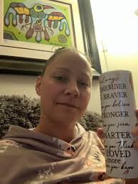 Thank you Manley's Creations for the beautiful gift