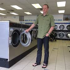Save more money than free dry. City Center Coin Laundry Laundromat In Detroit