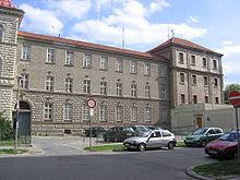 (law) on remand in custody or on bail awaiting trial or completion of one's trial Remand Detention Wikipedia