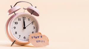 Download and install the alarm clock font for free from ffonts.net. Free Photo Times Up Text On Torn Paper Near The Alarm Clock Against Beige Background