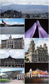 Toluca Wikiwand