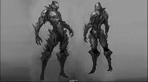 Armor Concept Armor Concept Armor Suit Of Armor