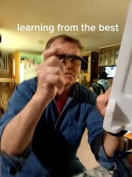 Unique Knives & Gaffs by Glen Blevins