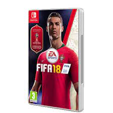 Jun 04, 2021 · por otra parte, en nintendo switch está a la venta un paquete inicial de piloto que tiene un precio de 19,99 euros. Fifa 18 Nintendo Switch Game Es