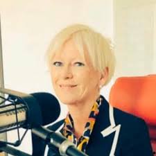 Janeen Morris (@JaneenMorris)