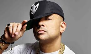Sean Paul: 'Drake and Bieber do dancehall but don't credit where it came  from'