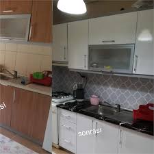 Mutfak dolabını folyo i̇le kaplama ve yenileme. Dkx71c4u7 Bvsm