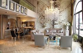nikol oturma odasi with images mirrored furniture home decor room