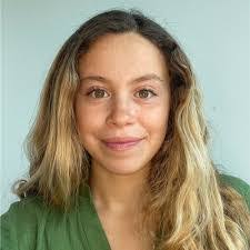 Monica Mayorga's Instagram, Twitter & Facebook