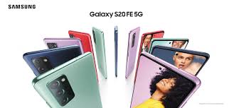 Check spelling or type a new query. Discover The New Samsung Galaxy S20fe At A Special Low Price